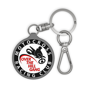 Keyring Tag