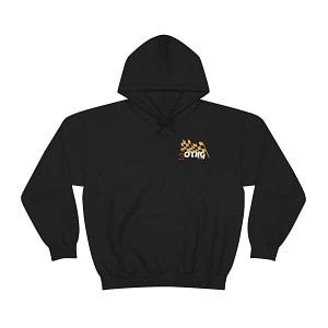 OTHG Retro - Hoodie
