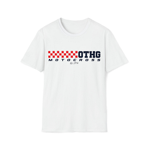 Checkered - Tee