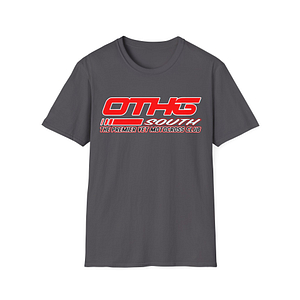 South Banner Logo - Tee