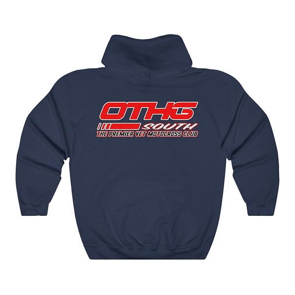 Banner Logo - Hoodie - Image 2