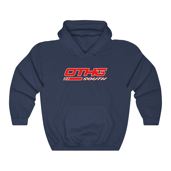 Banner Logo - Hoodie