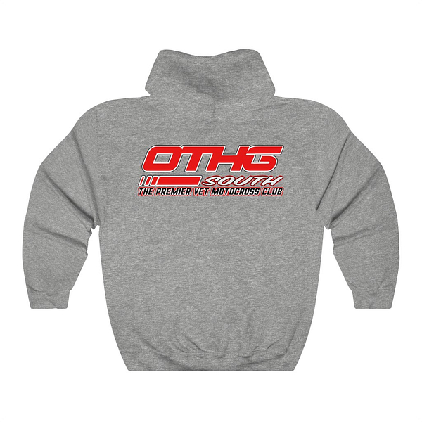 Banner Logo - Hoodie - Image 6