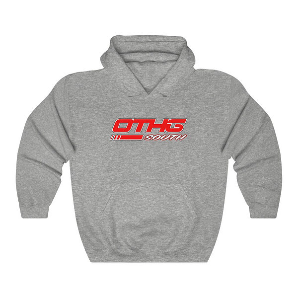 Banner Logo - Hoodie - Image 5