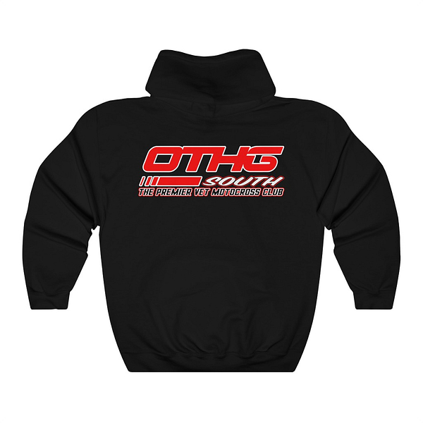 Banner Logo - Hoodie - Image 4