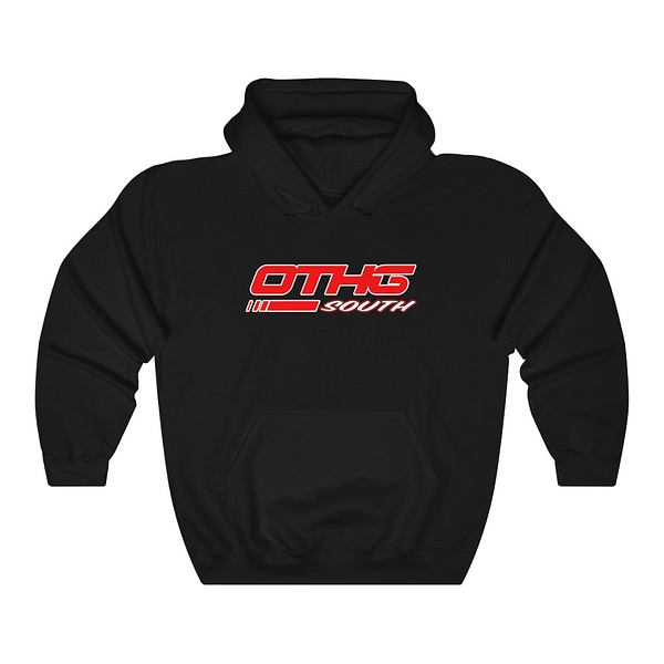 Banner Logo - Hoodie - Image 3
