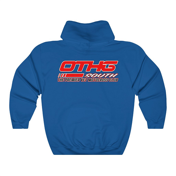 Banner Logo - Hoodie - Image 10