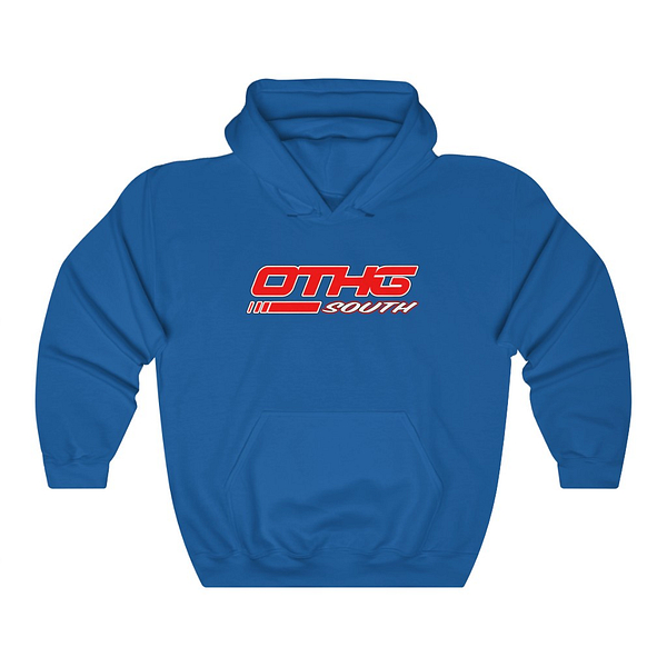 Banner Logo - Hoodie - Image 9