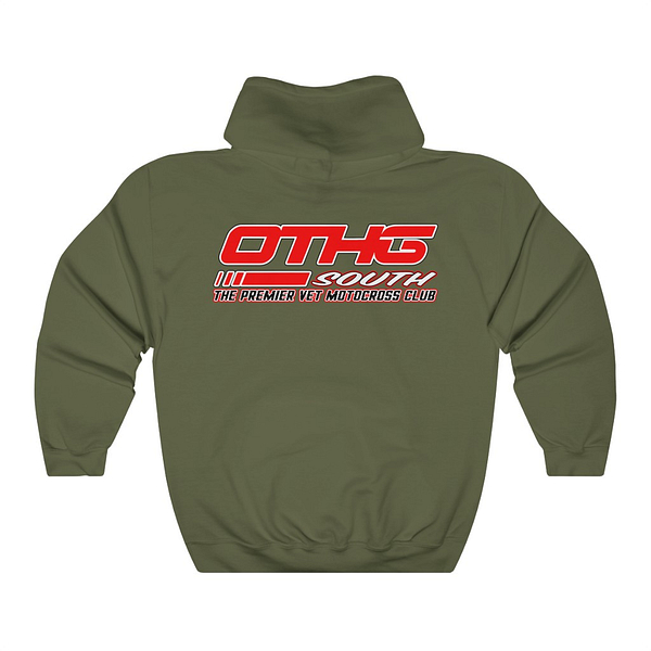 Banner Logo - Hoodie - Image 8
