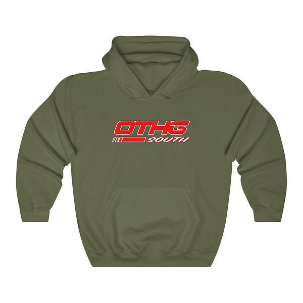 Banner Logo - Hoodie - Image 7