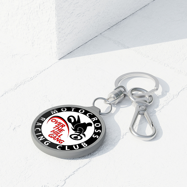 Keyring Tag - Image 3