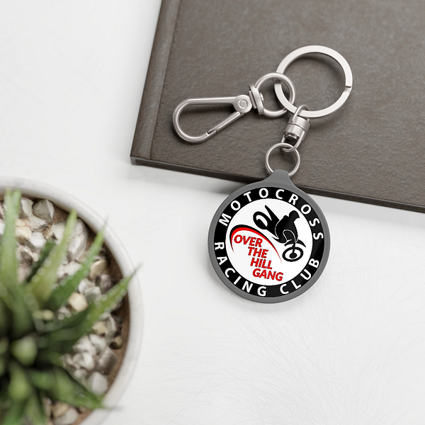 Keyring Tag - Image 4