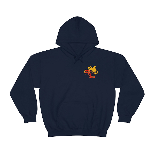 OG Logo - Hoodie