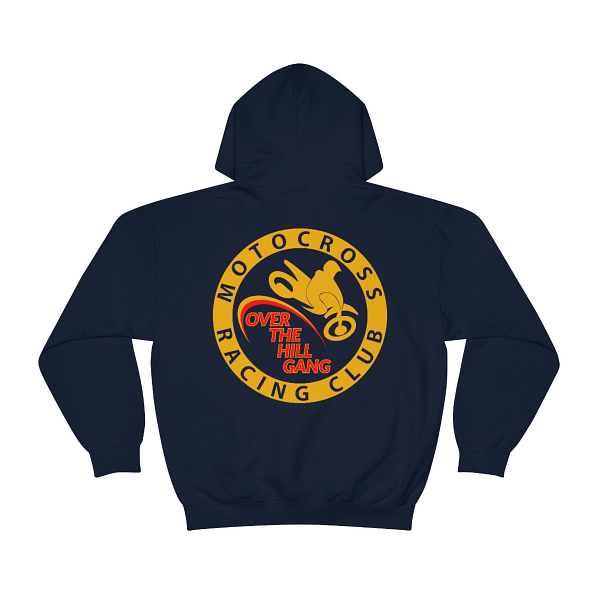 OG Logo - Hoodie - Image 2