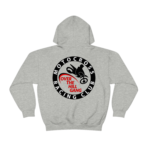 OG Logo - Hoodie - Image 6
