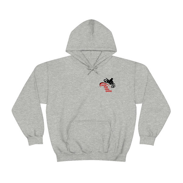 OG Logo - Hoodie - Image 5