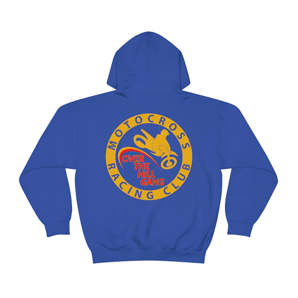OG Logo - Hoodie - Image 10