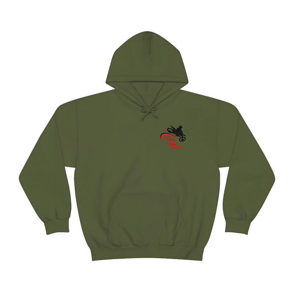 OG Logo - Hoodie - Image 7