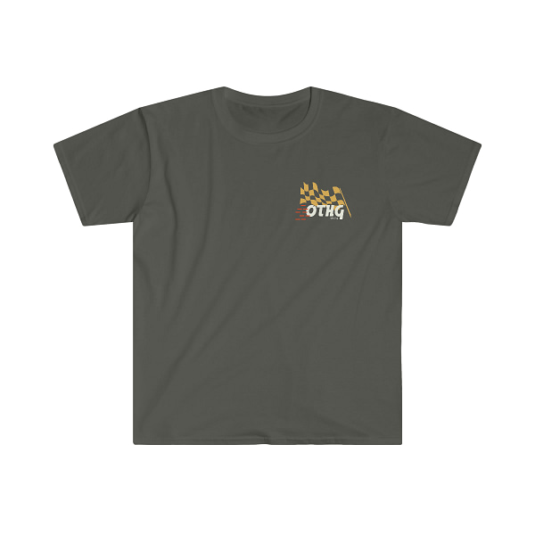 OTHG Retro - Tee - Image 7