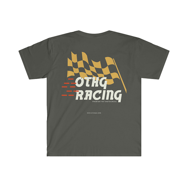 OTHG Retro - Tee - Image 8