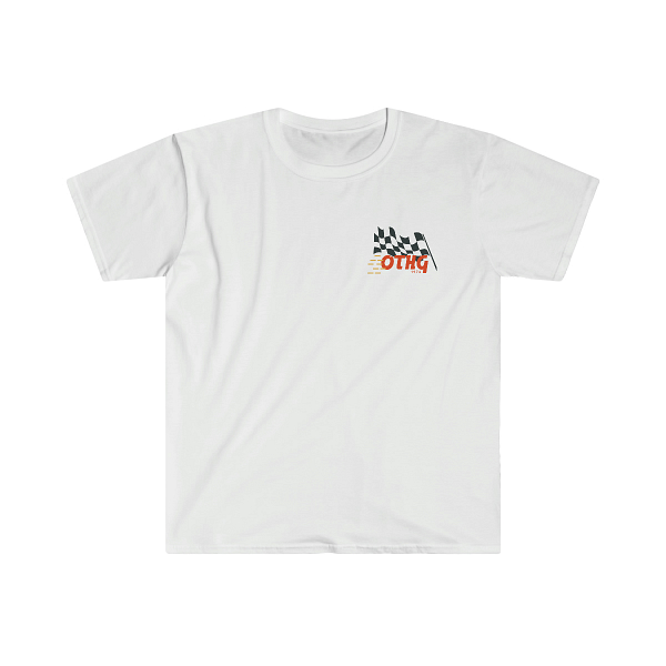 OTHG Retro - Tee - Image 3