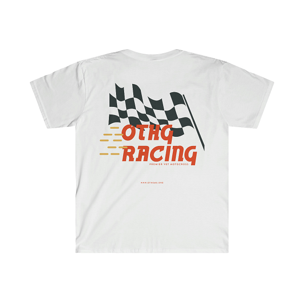 OTHG Retro - Tee - Image 4