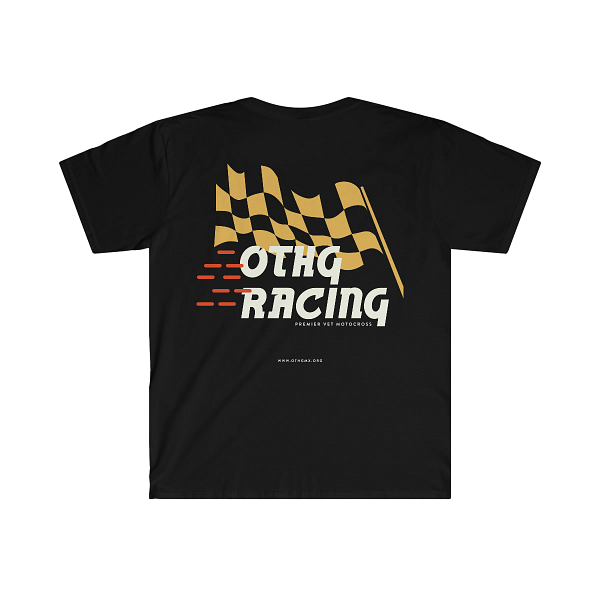 OTHG Retro - Tee - Image 2