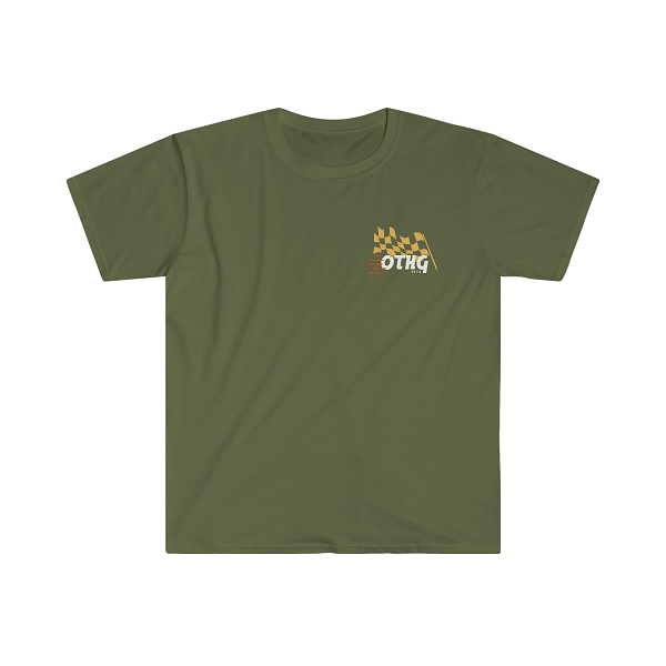 OTHG Retro - Tee - Image 5