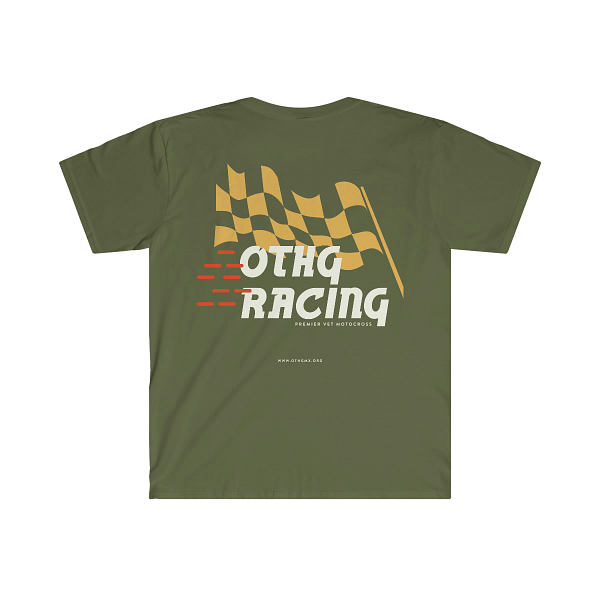 OTHG Retro - Tee - Image 6